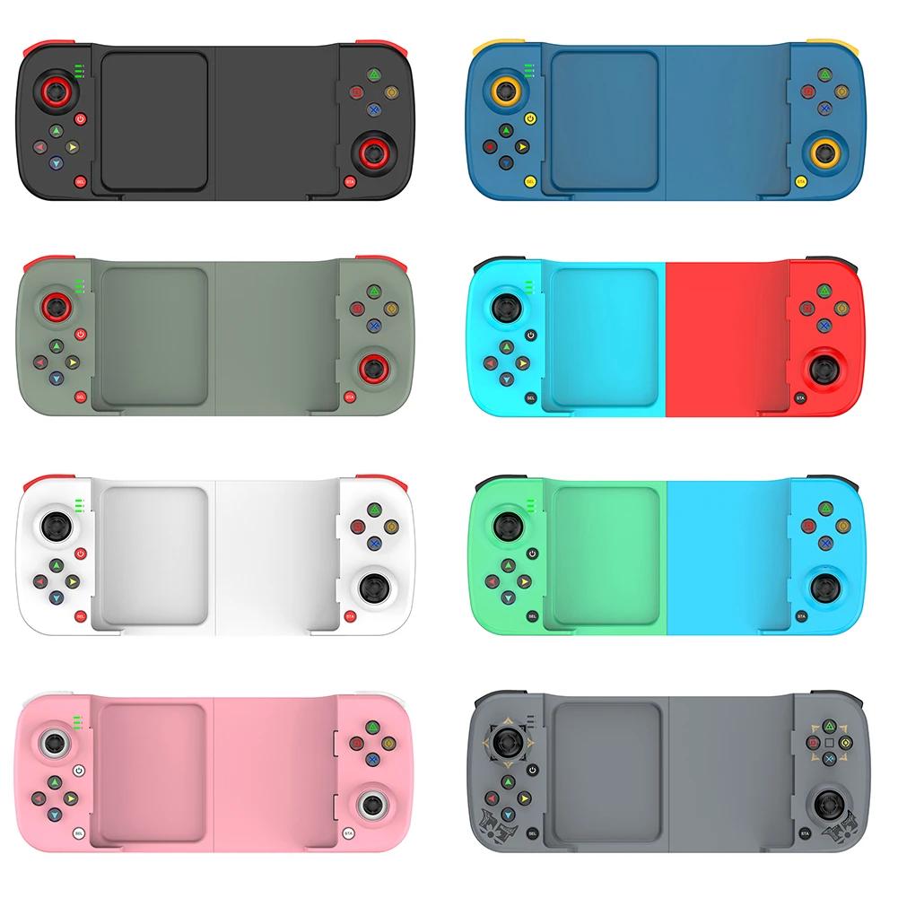  iOS ȵ̵ ̽ƽ Bluetooth-Compatible5.0  е, PUBG, D3 ޴ Ʈġ  Ʈѷ